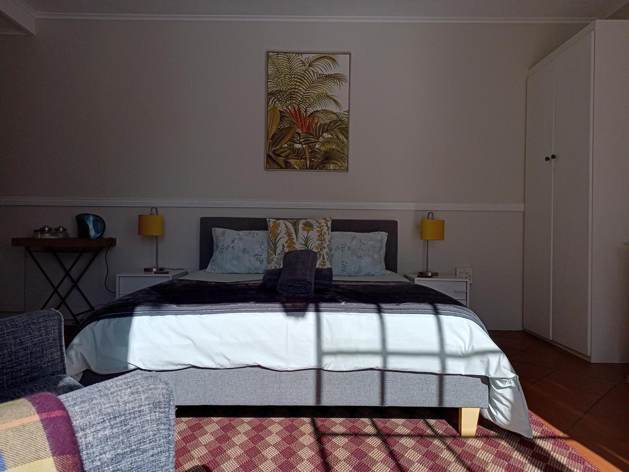 Darrenwood Guesthouse Joburg, Sa Randburg Exterior foto
